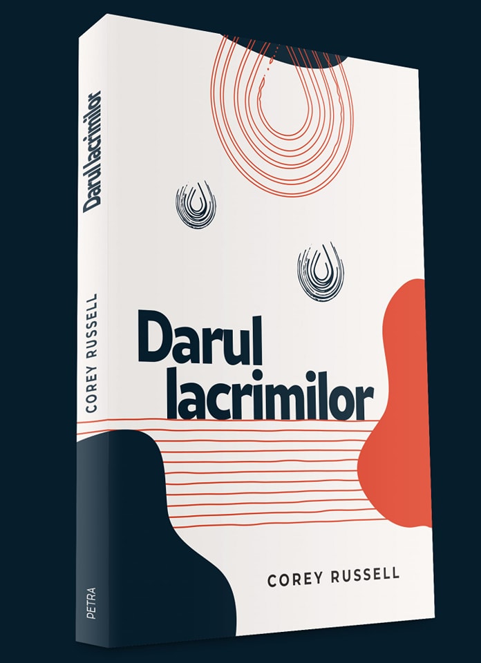 Darul Lacrimilor - Corey Russell